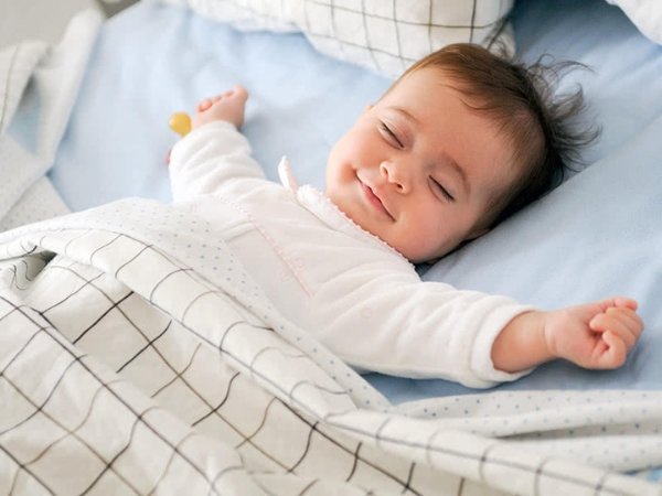 Dangers des ondes de babyphones