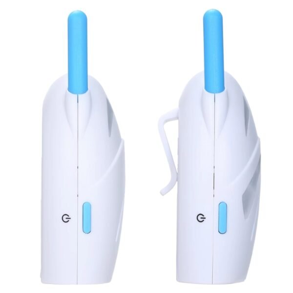 Babyphone audio sans fil 2.4Ghz stable